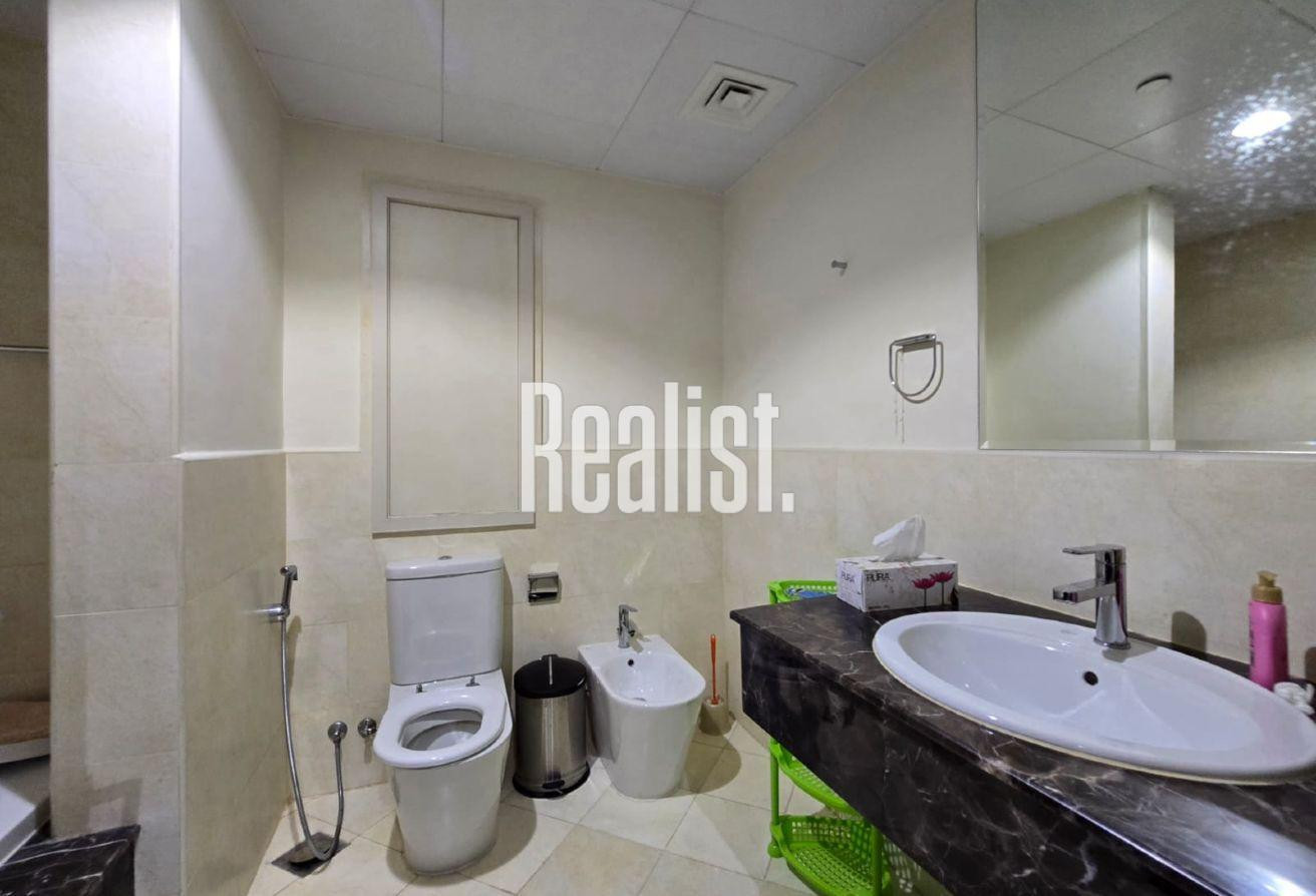 TITLE DEED | 3+MAID APARTMENT MARINA VIEW IN PORTO