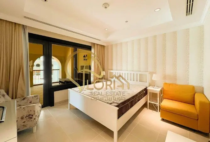 RENTED UNIT | READY APARTMENT | CRYSTAL WALK VIEW