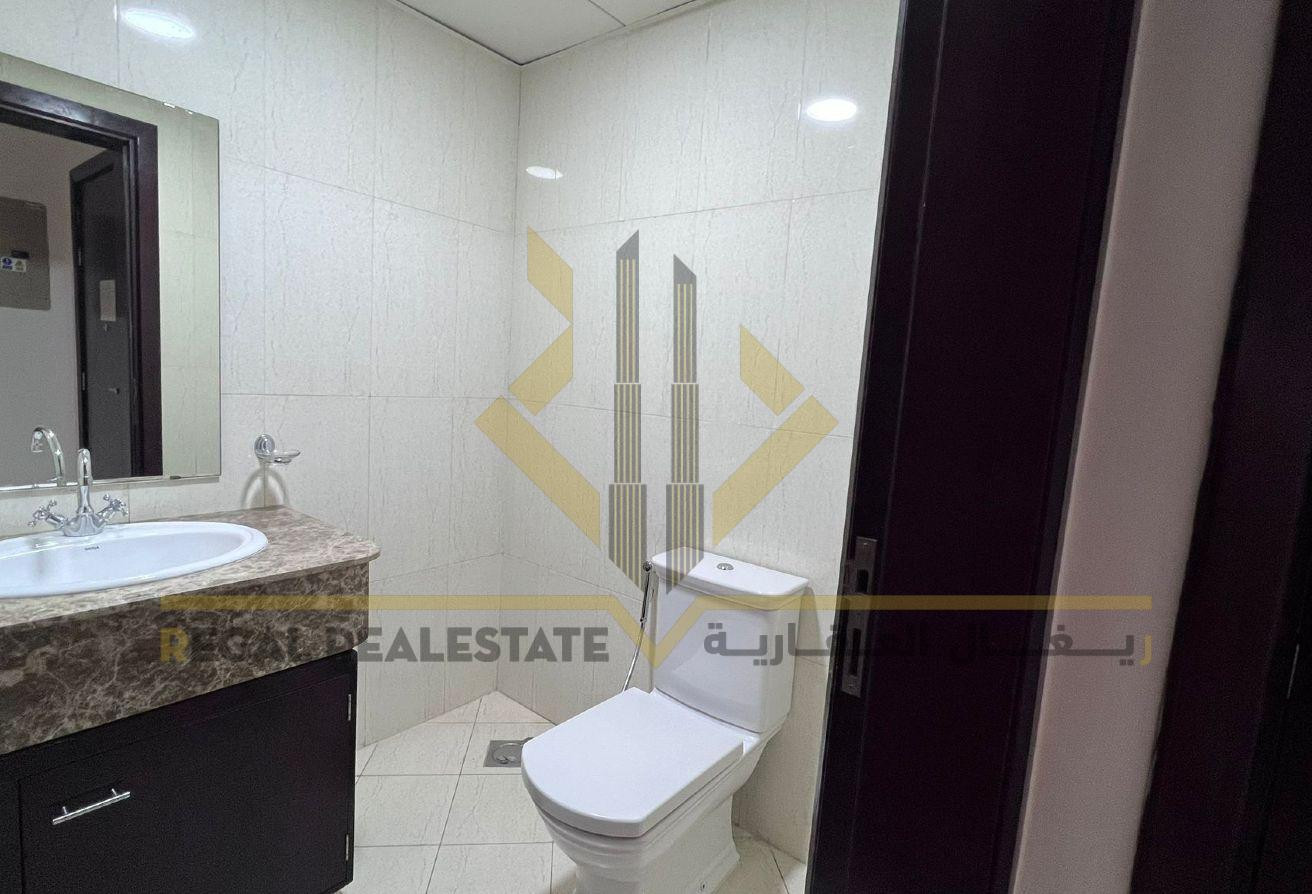 Spacious semi-furnished 2-bedroom apartment - Apartment in East Porto Drive