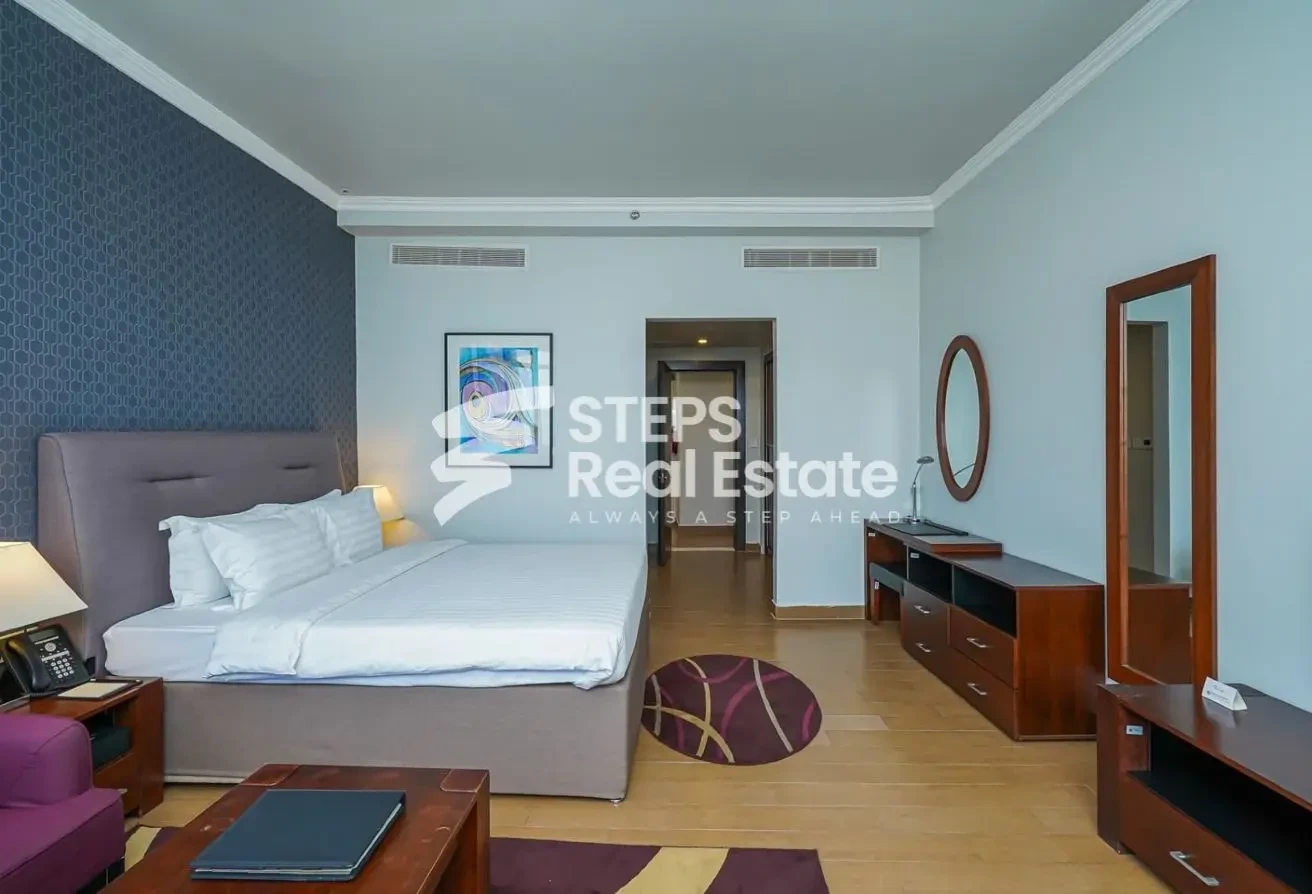 No Commission | Studio Apartment for Rent - Apartment in West Bay