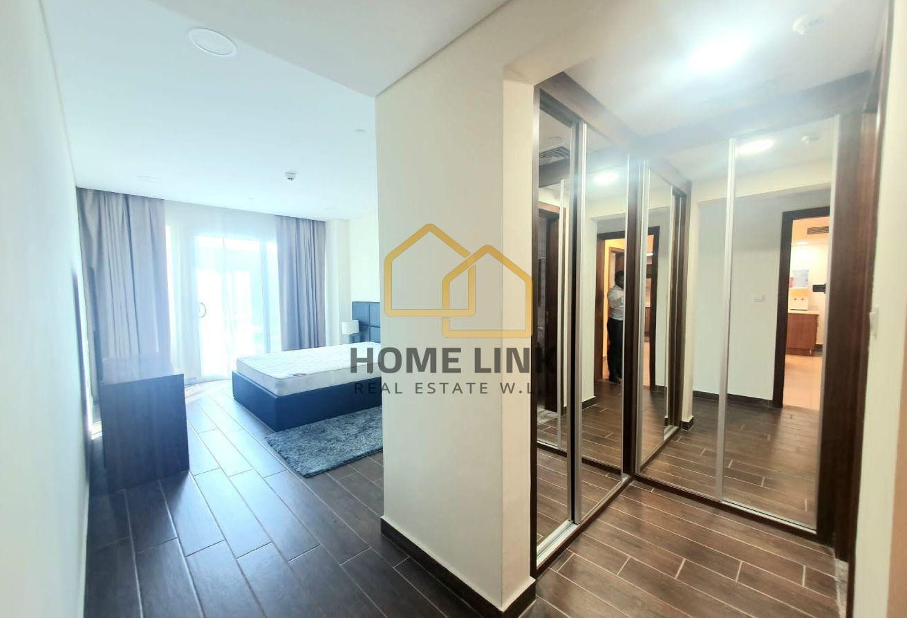 ELEGANT | 2BR FF APARTMENT FOR RENT | AL ERKIYAH - Apartment in Al Erkyah City