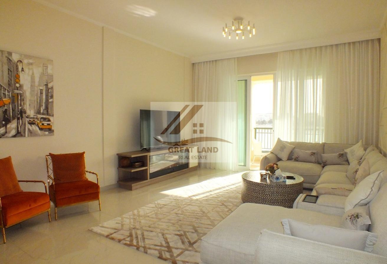 S/F 2BR Low Rise Town House For Sale In Pearl - Townhouse in Tower 29