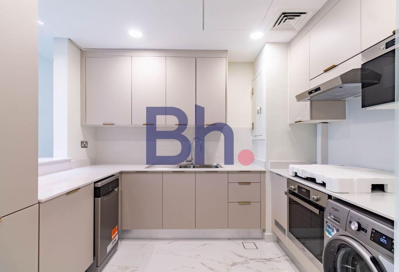 BRAND NEW | SPACIOUS | 2 BEDROOMS | FF | MARINA - Apartment in Lusail Residence