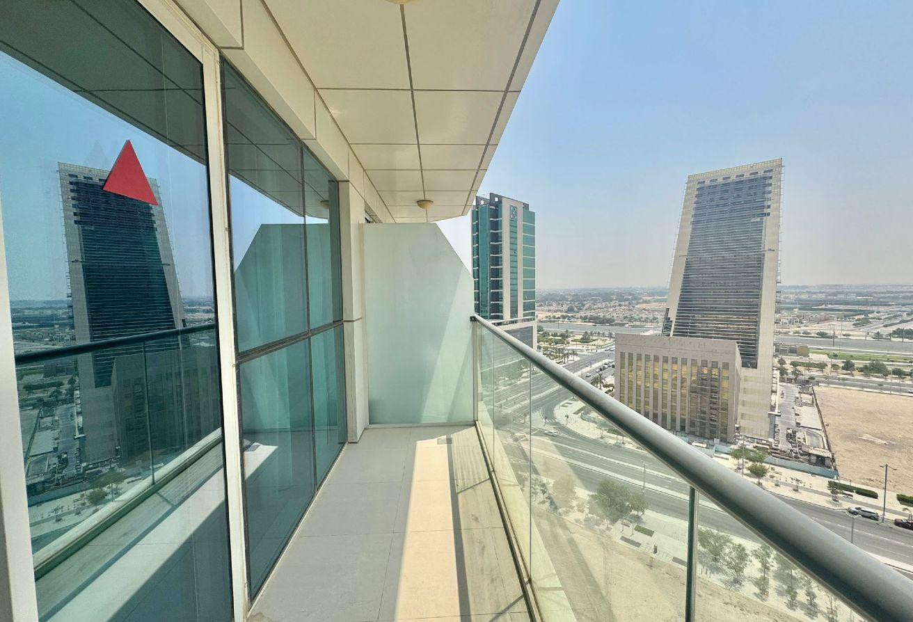 TITLE DEAD - READY TO MOVE IN - 1 BEDROOM FOR SALE - Apartment in Marina District