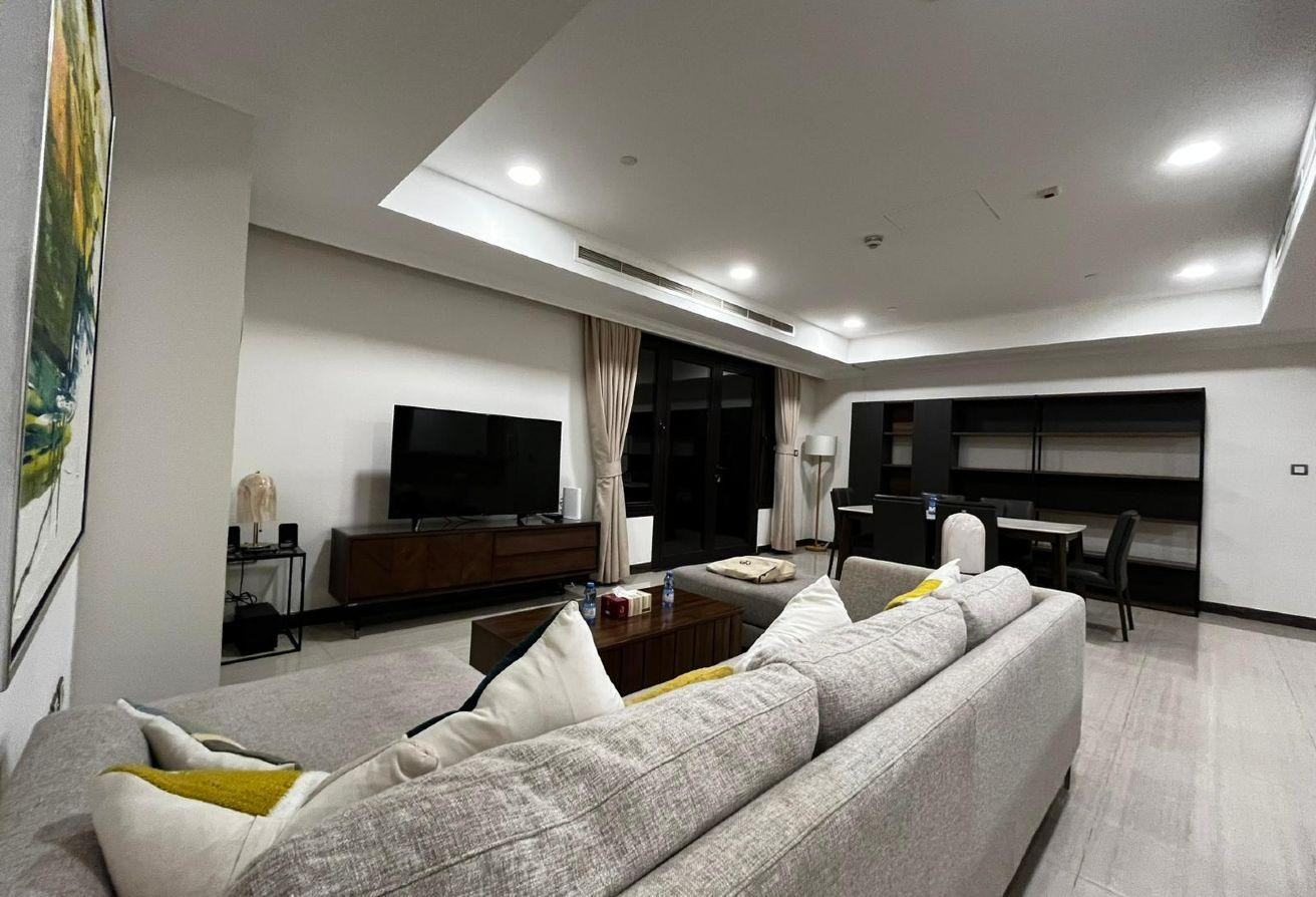 Marina View 2BR | Title Deed | Great Deal Porto - Apartment in One Porto Arabia