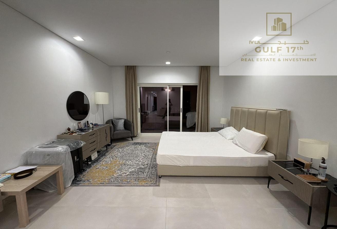 BEAUTIFUL STUDIO APARTMENT SEA VIEW, TOWER 27 - Studio Apartment in Viva West