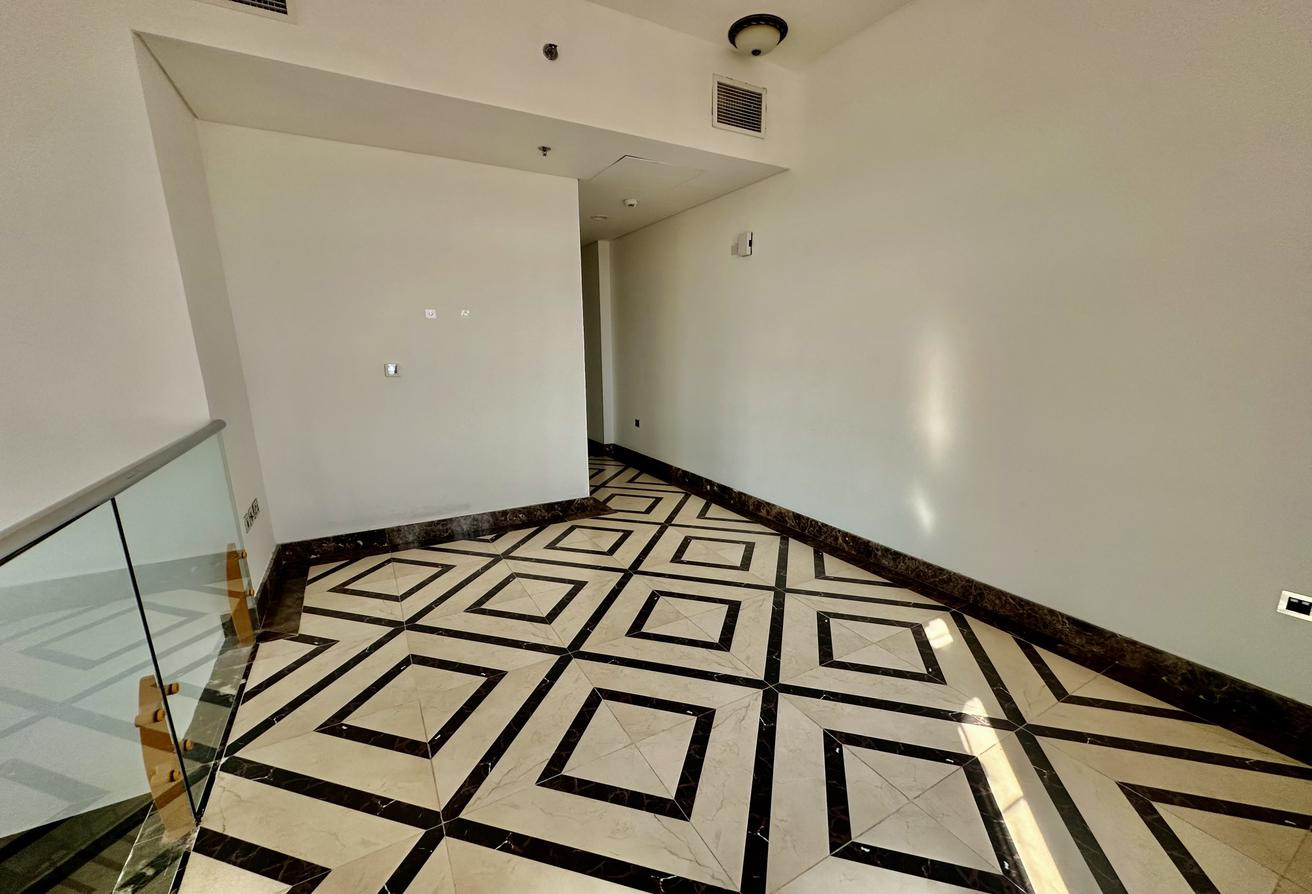 SPACIOUS DUPLEX | 2 MASTER ROOMS - Duplex in Artan Residence Apartments Fox Hills 150