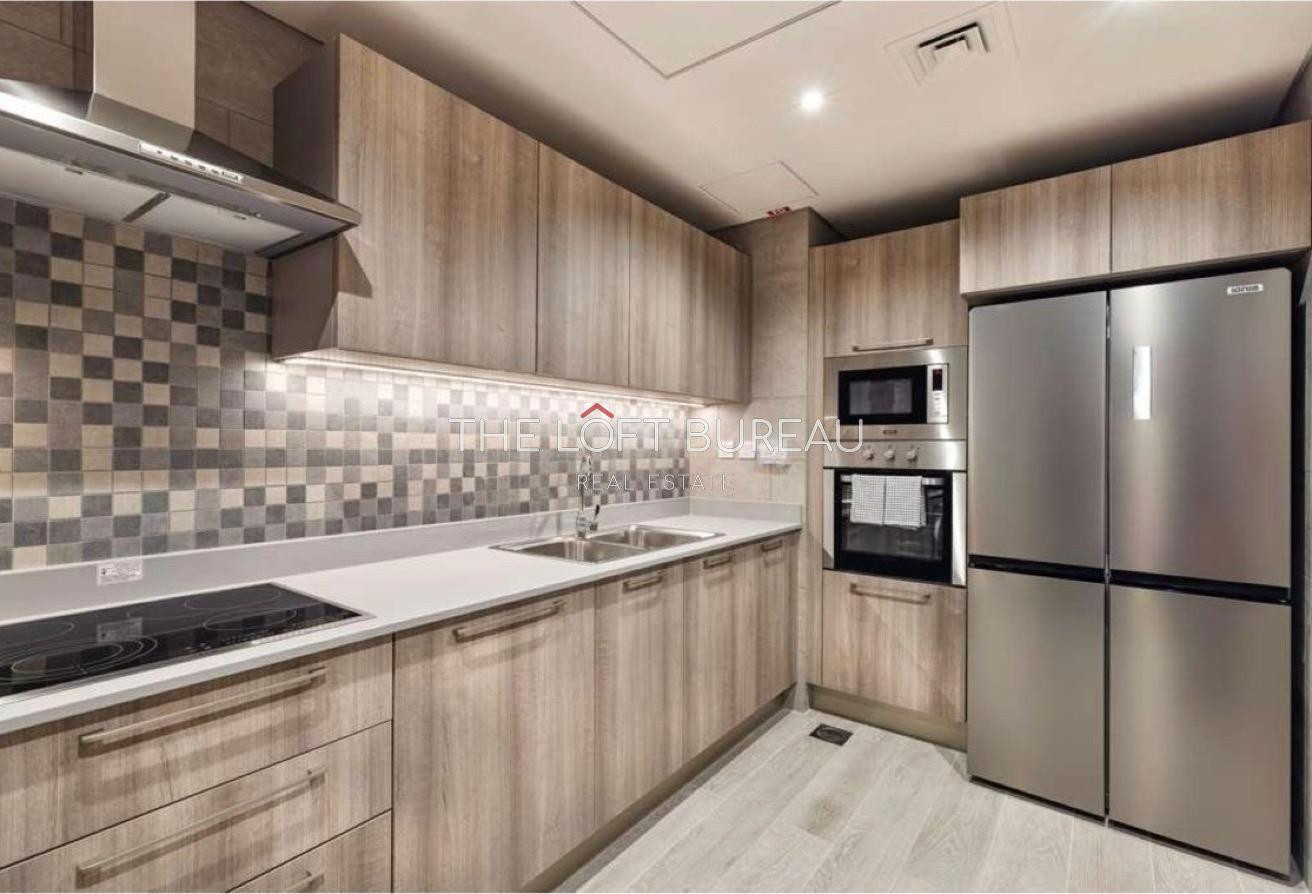Elegant 2BR in Al Sadd | 5-Star Living Experience - Apartment in Al Sadd Road