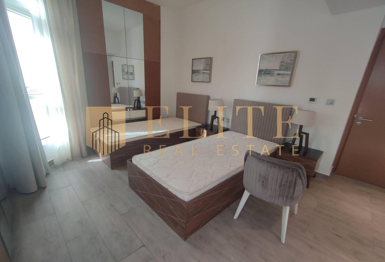 Luxurious 3 bedroom apartment in prime location - Apartment in West Bay