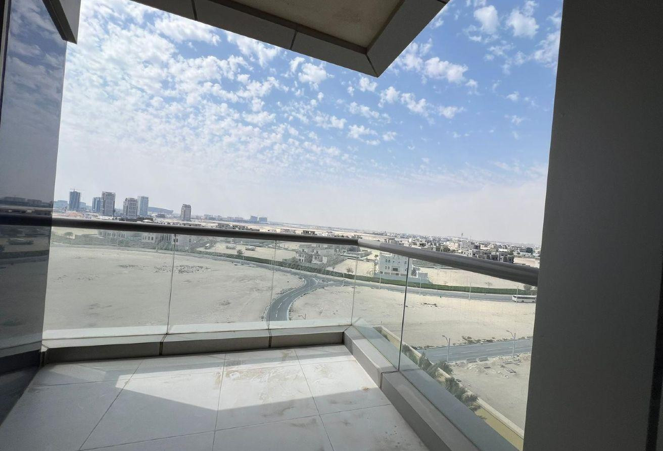 luxury_one bedroom_furnished_lusail - Apartment in Burj DAMAC Waterfront