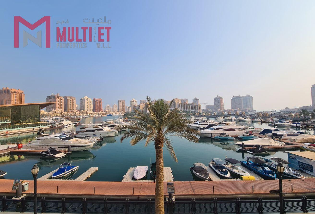 Luxury Townhouse | Marina View | Fully Renovated - Townhouse in East Porto Drive