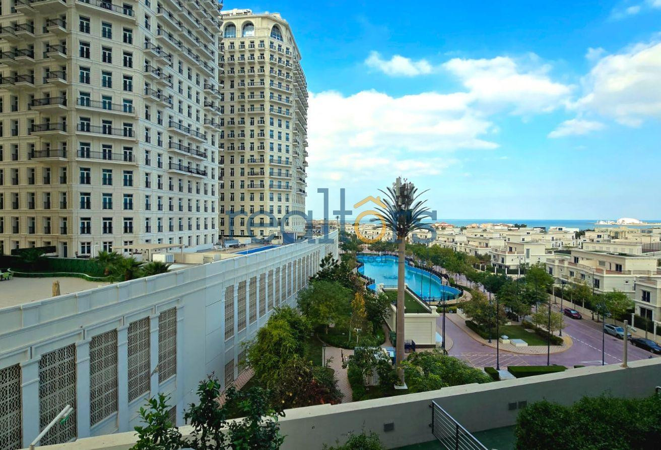 2BHK+Maid | Upgraded | +2 months free