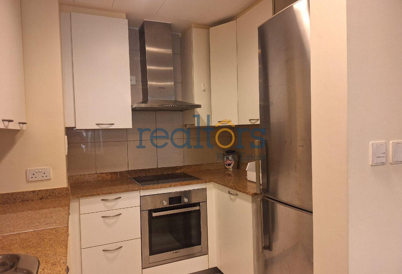 Great deal!! Amazing studio unit in Viva Bahriyah - Apartment in Viva East
