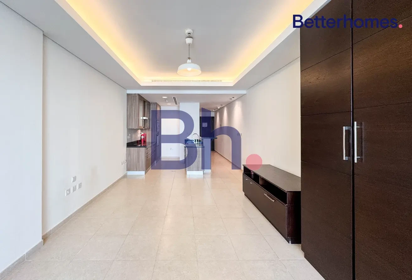 AFFORDABLE | SF | STUDIO - PRIME LOCATION - Apartment in Viva Bahriya