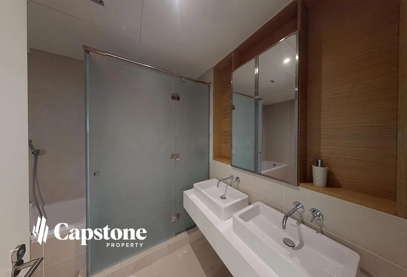 BILLS INCLUDED | NO COMMISSION | FULLY-FURNISHED - Apartment in Musheireb