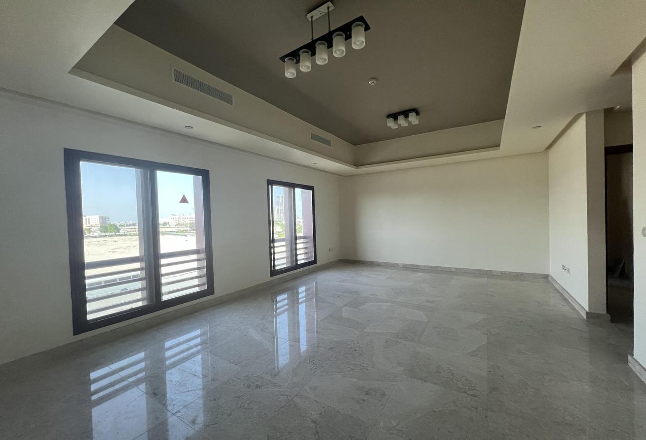 BRAND NEW 3 BEDROOM APARTMENT