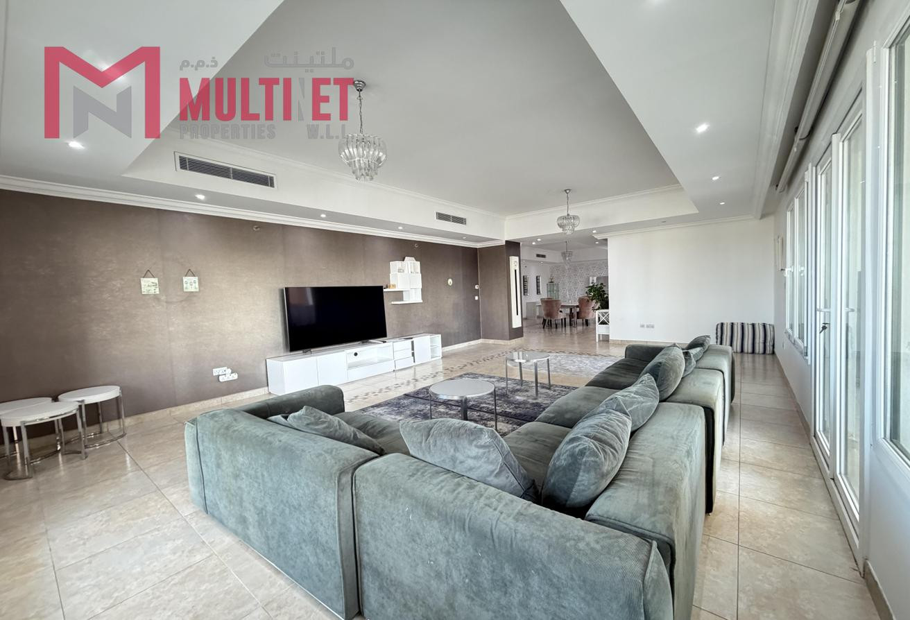 Best Offer | Luxury 1 Bedroom FF | Large Balcony
