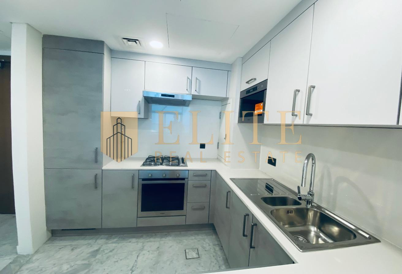Brand New 2BR + Maid | Full Sea View | Lusail Mari - Apartment in Lusail Residence