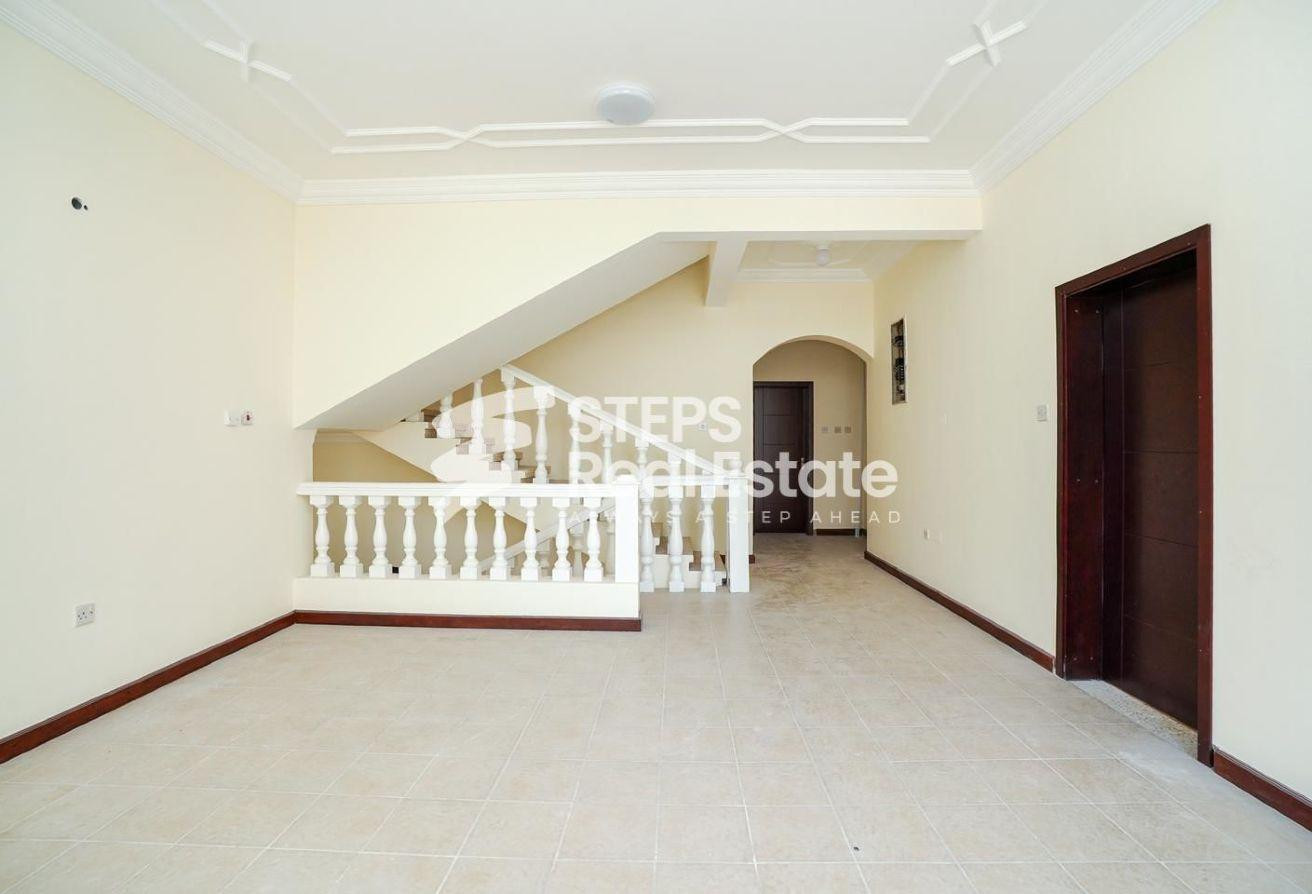4-bedroom Villa for Rent in Al Maamoura - Compound Villa in Al Maamoura