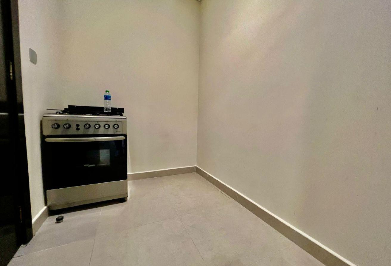 2bedroom+maid /semi furnished / lusail - Apartment in Fox Hills