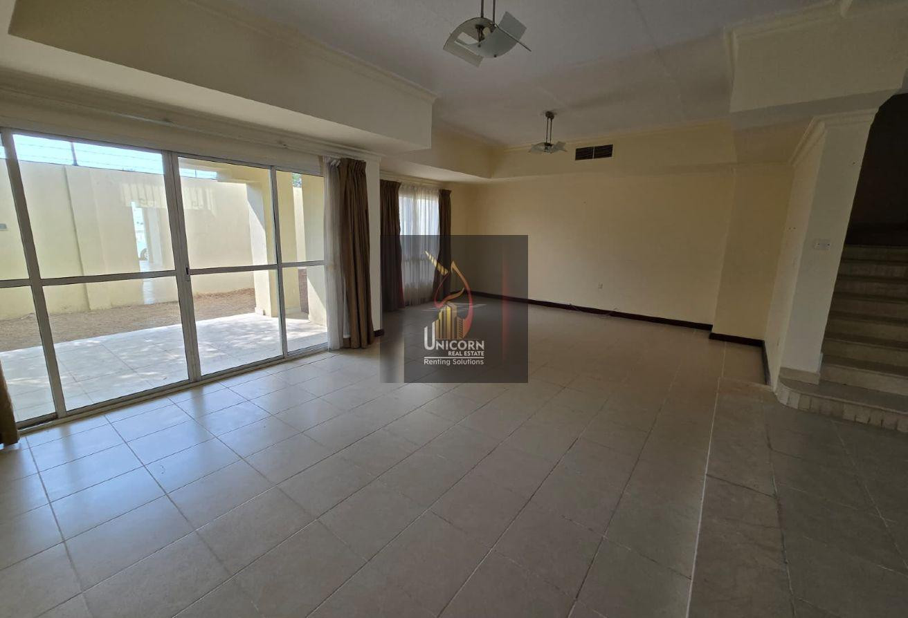4- Br + 1| SF | Backyard+Balcony |Great Amenities - Compound Villa in Al Waab Street