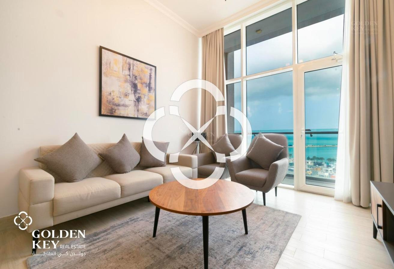BILLS INCLUDED! Stunning 2BR in Marina District