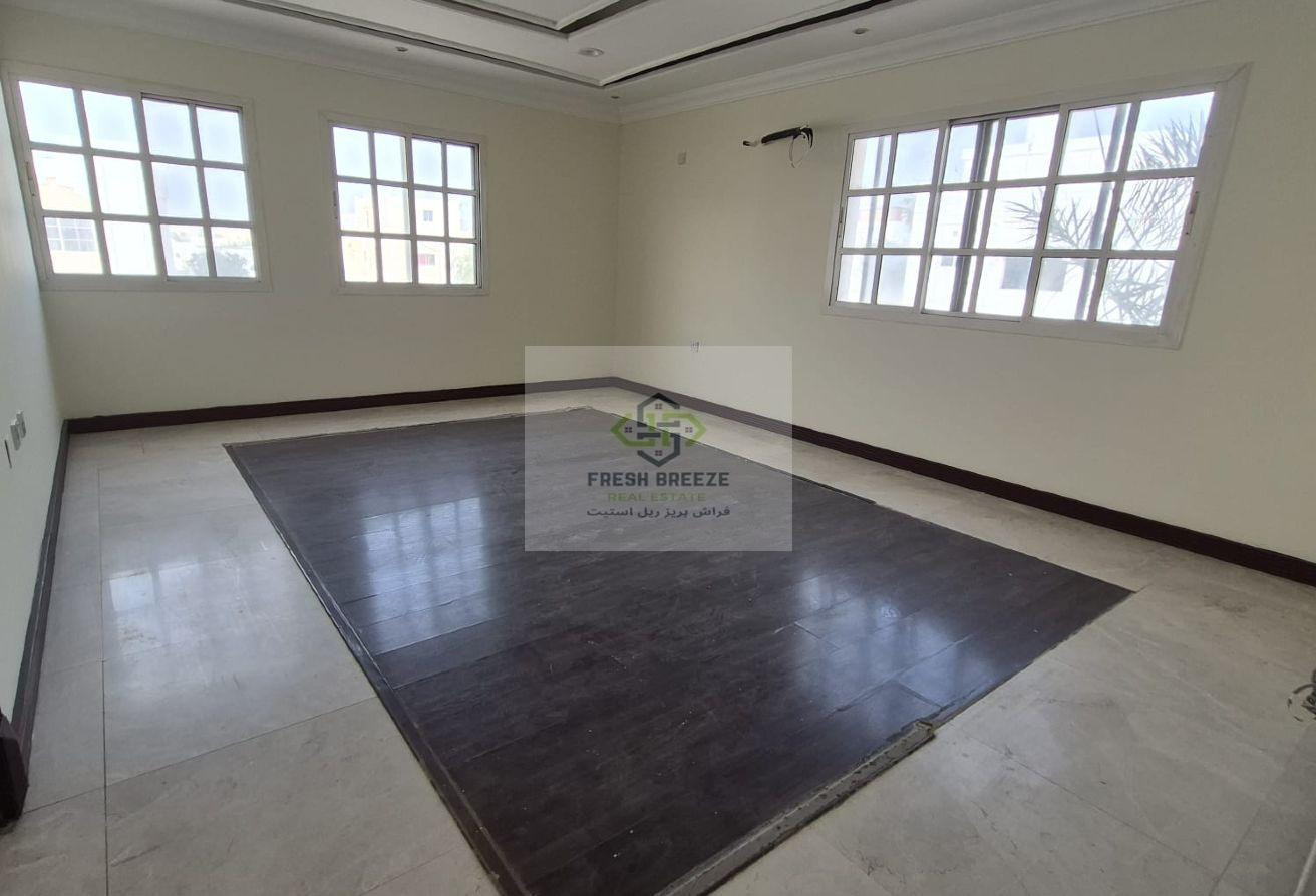 Spacious 3Bedroom Standalone Villa In Al-Nasir. - Villa in Al Nasr Street