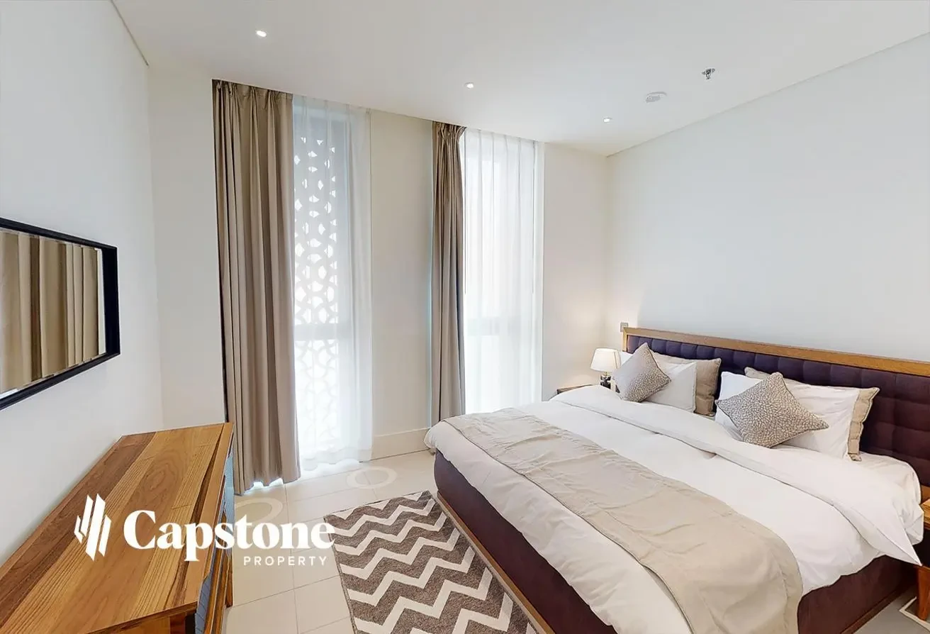 BILLS INCLUDED | NO COMMISSION | FULLY-FURNISHED - Apartment in Musheireb