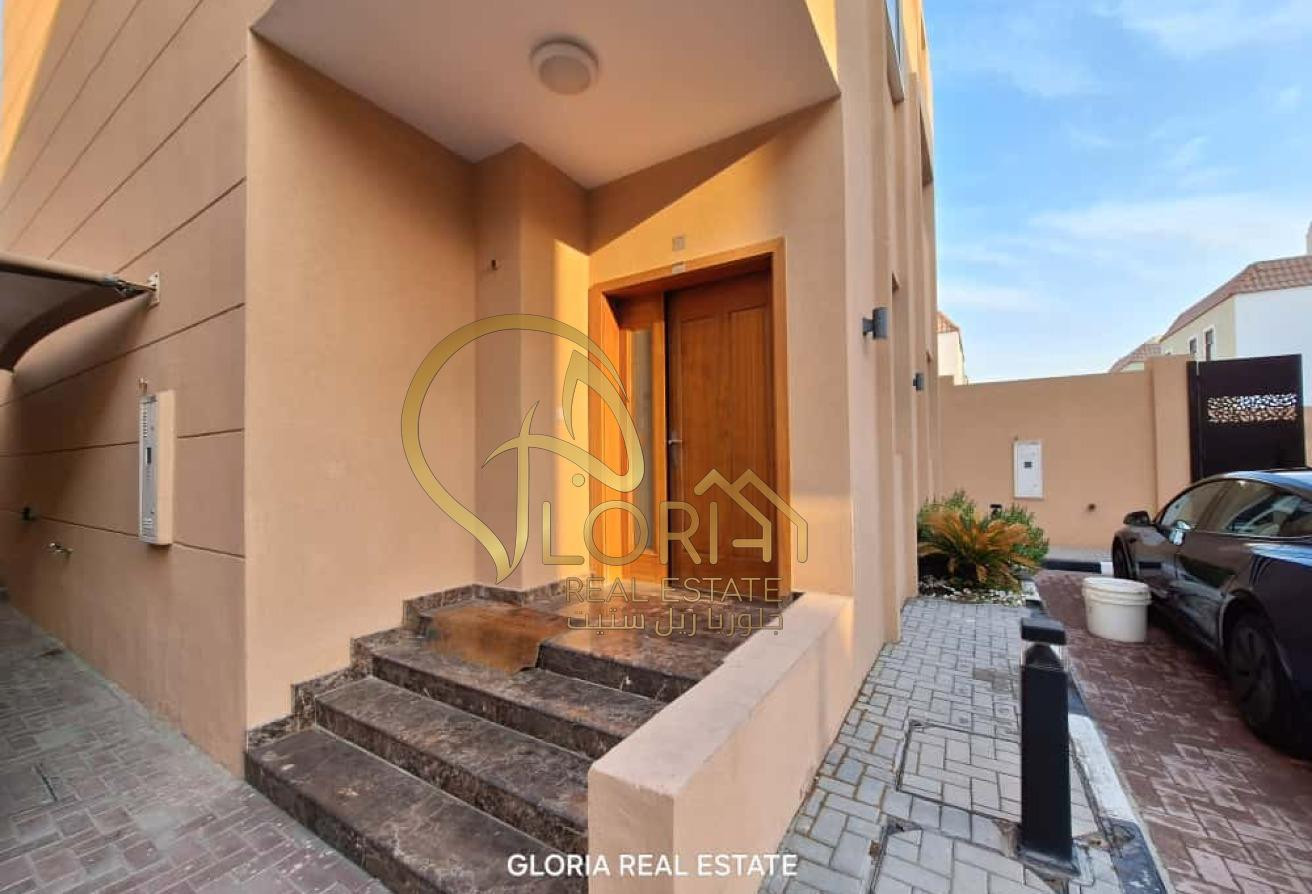 Compound Villa for Rent in Abu Hamour | Quiet Area - Compound Villa in Bu Hamour Street