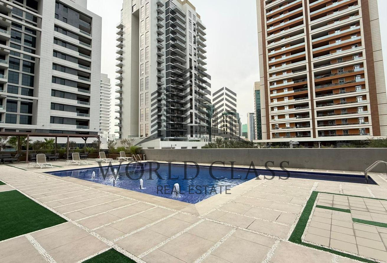 Spacious 2BDR Sea View Apartment in Lusail Marina - Apartment in Lusail Residence