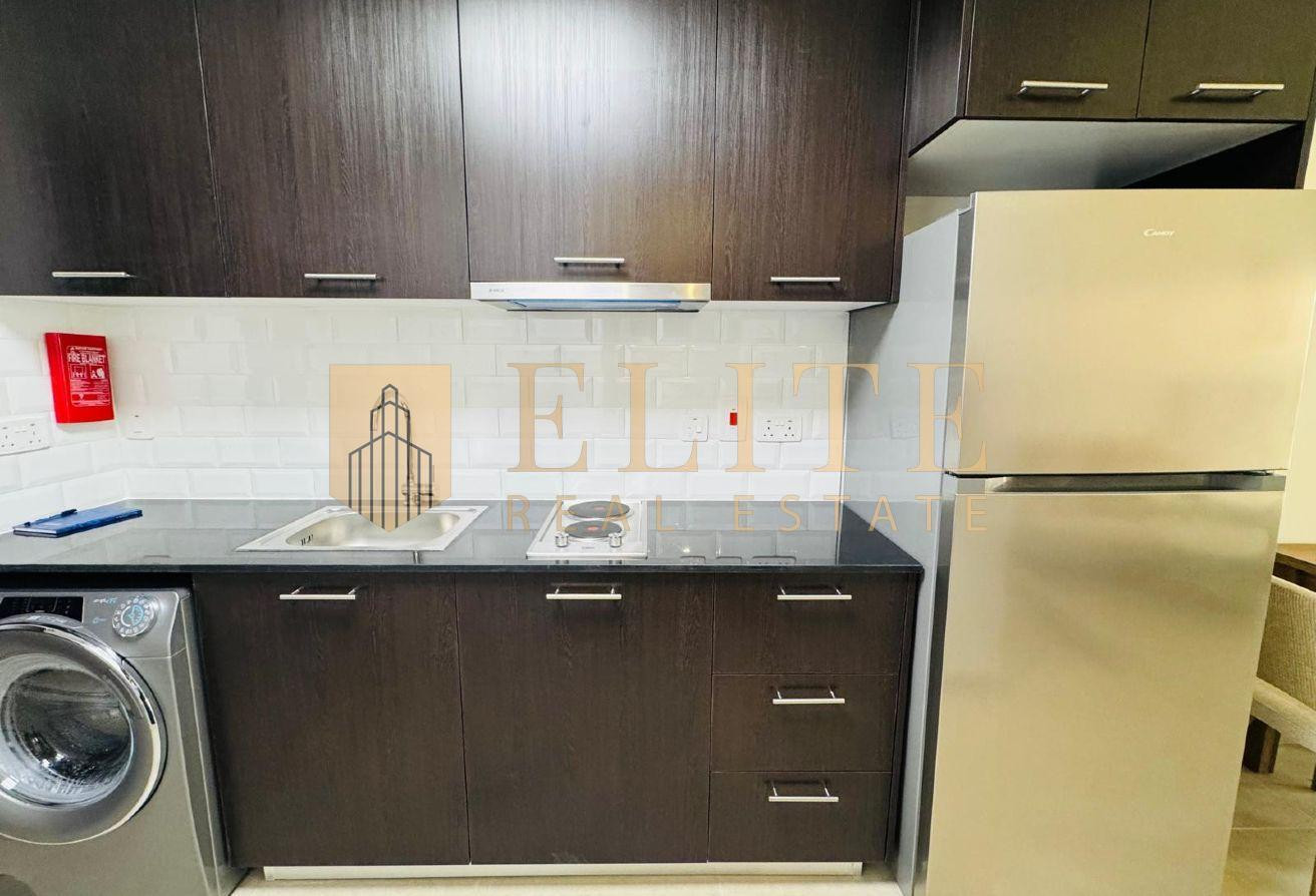 Premium Studio Living in Abu Humour - Studio Apartment in Bu Hamour Street