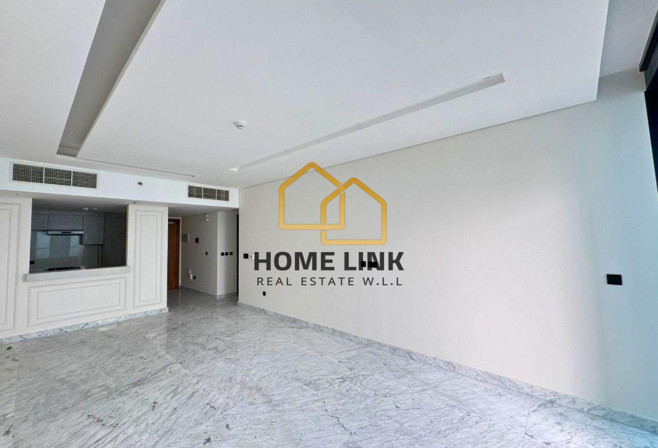MODERN STYLE | 1 BEDROOM APARTMENT | LUSAIL