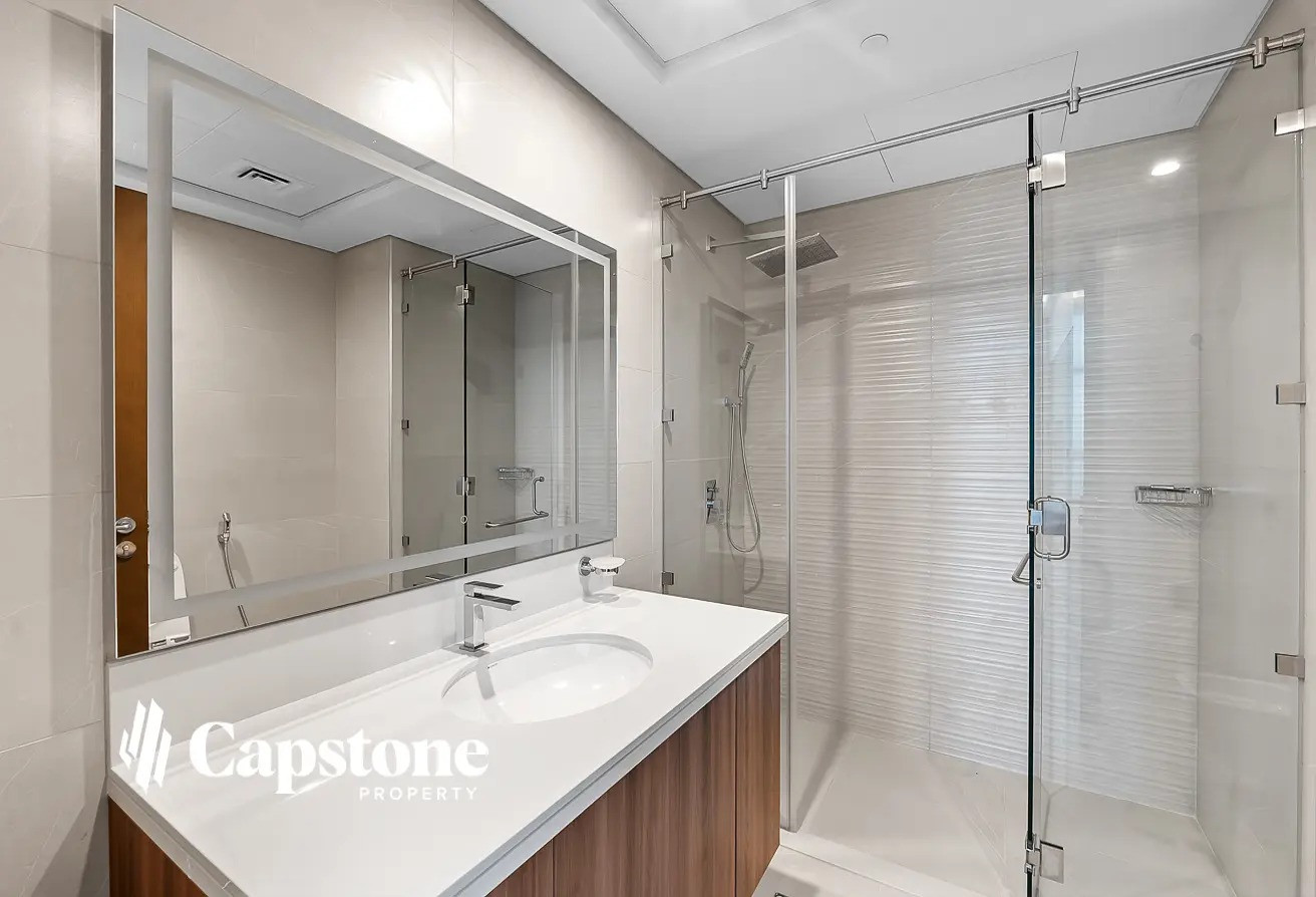 1 Month Grace Period | 3 Bedrooms | Brand New