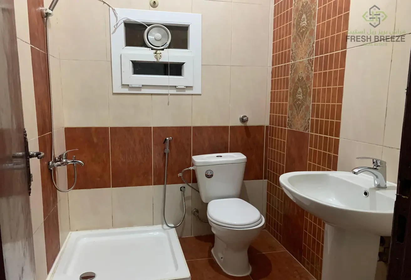 AFFORDABLE 2BHK UNFURNISHED PERFECT FOR FAIMILY - Apartment in Al Mansoura