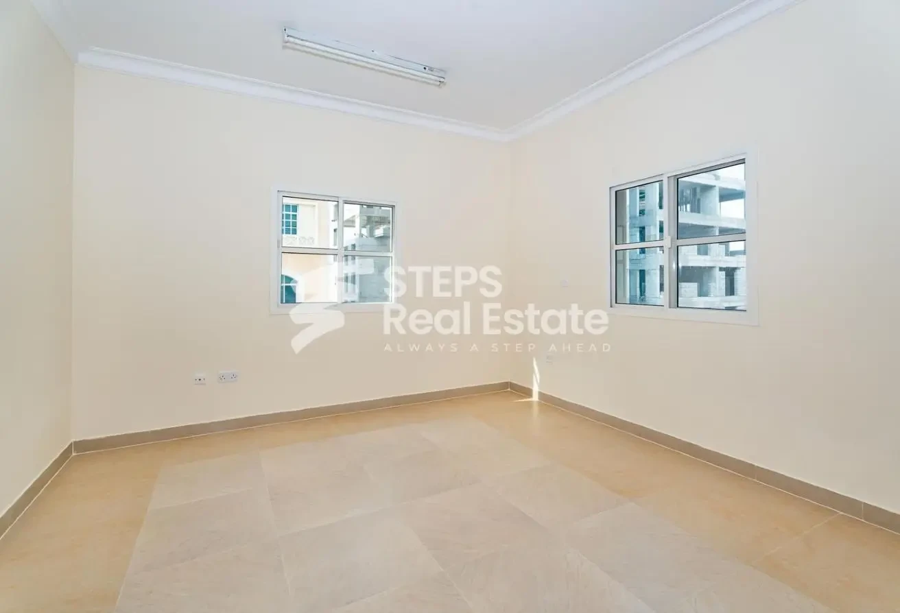 Spacious Apartment for Rent in Bin Mahmoud - Apartment in Anas Street