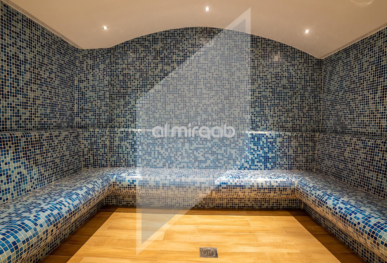 SKYLINE VIEW | NO COMM | 2 MONTH FREE |SEMI FURNISHED - Apartment in Floresta Gardens