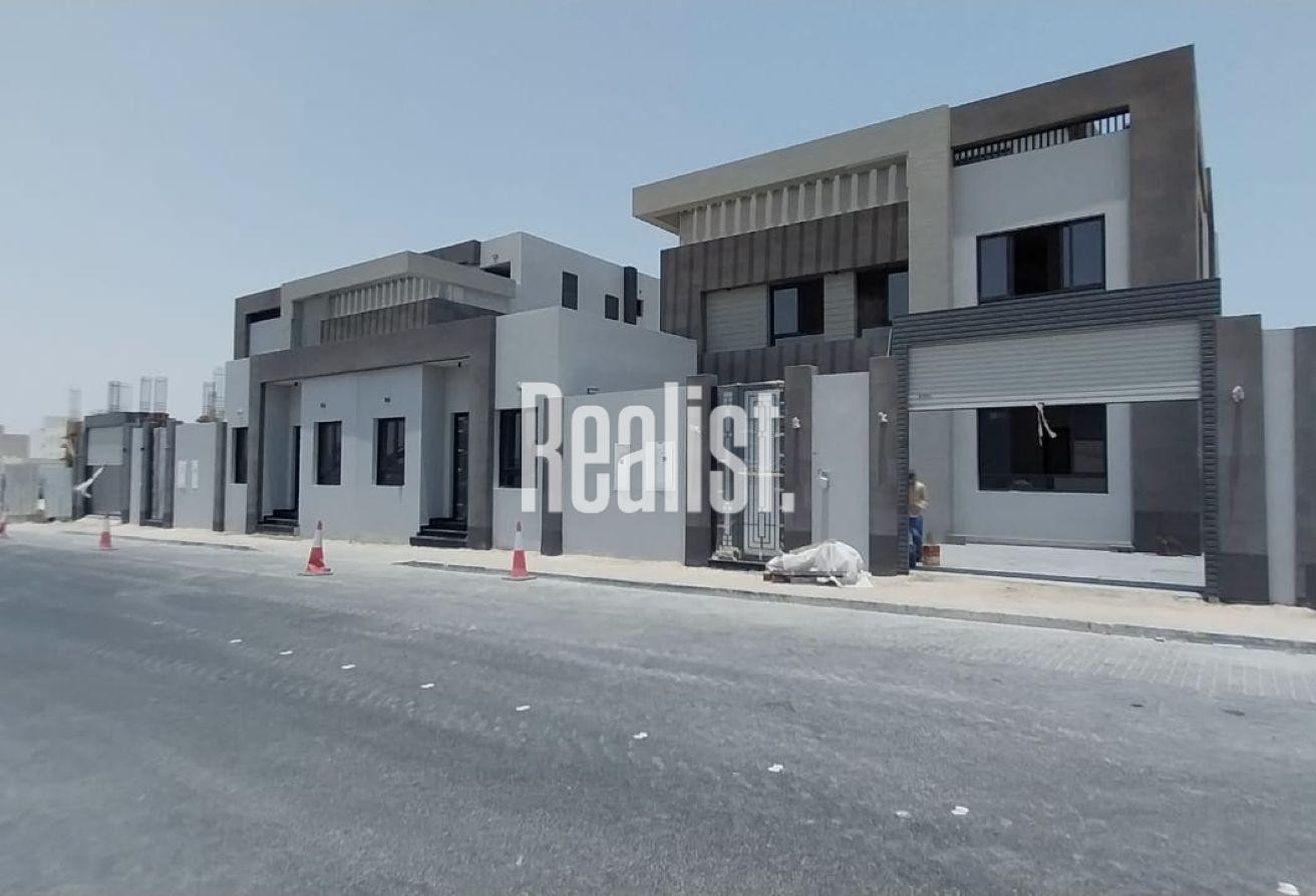 ELEGANT | 7+DRIVER STANDALONE VILLA| WITH ELEVATOR - Villa in Al Kheesa