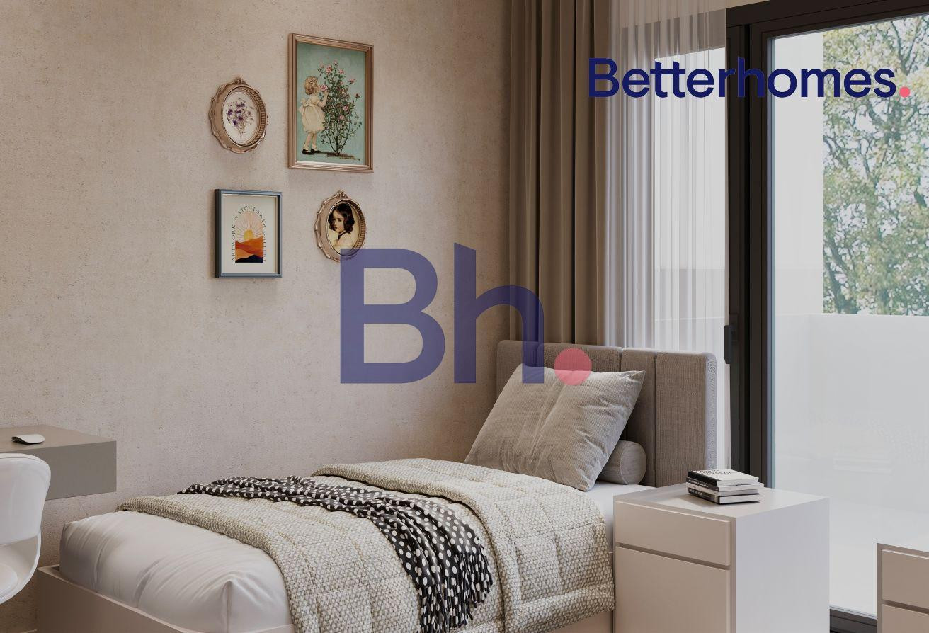 HIGH ROI | 5% DOWNPAYMENT | LIMITED UNITS - Apartment in FOX HILLS A13