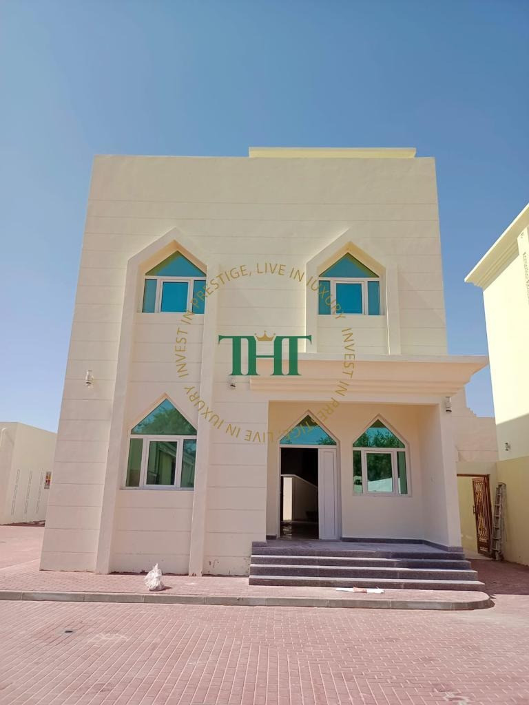 In Compound Villa | 4BHK | SF - Compound Villa in Al Rayyan
