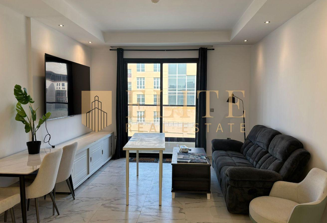 Ideal Furnished 2BHK w/Balcony|Lusail Marina|8.8K