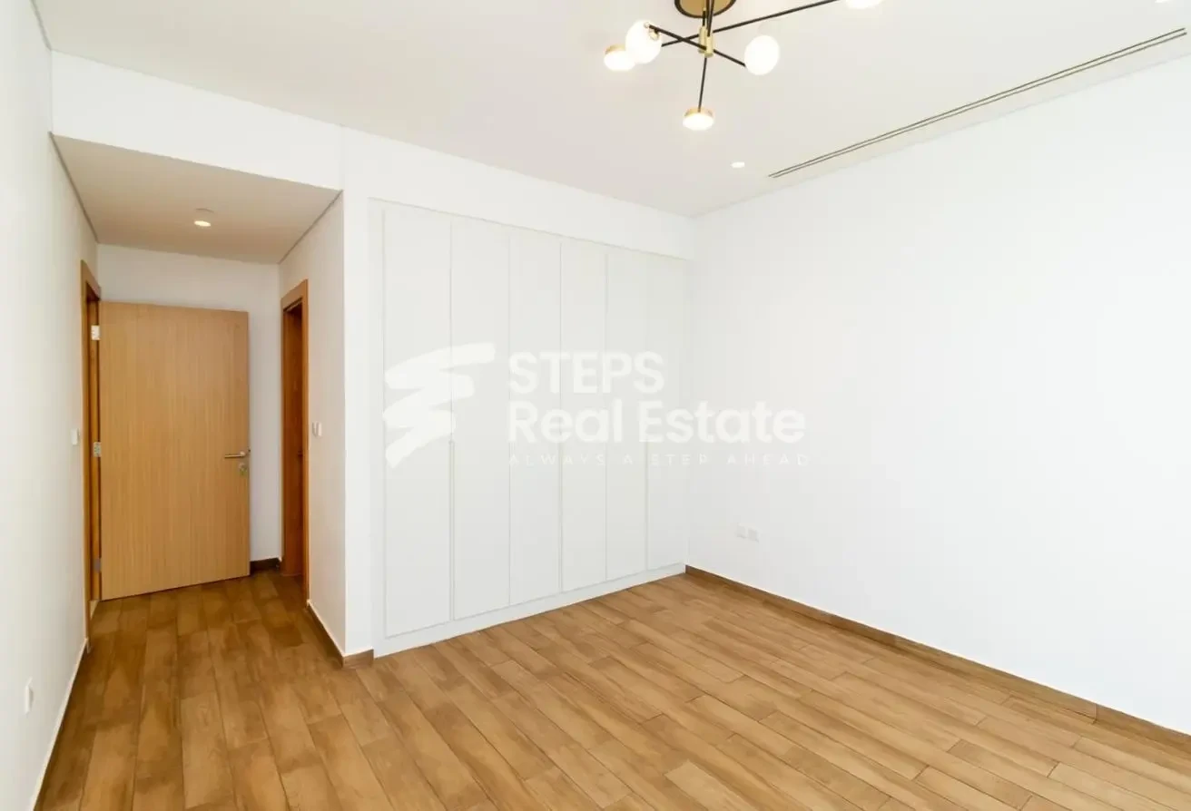Brand New Apartment with Balcony for Rent - Apartment in Floresta Gardens