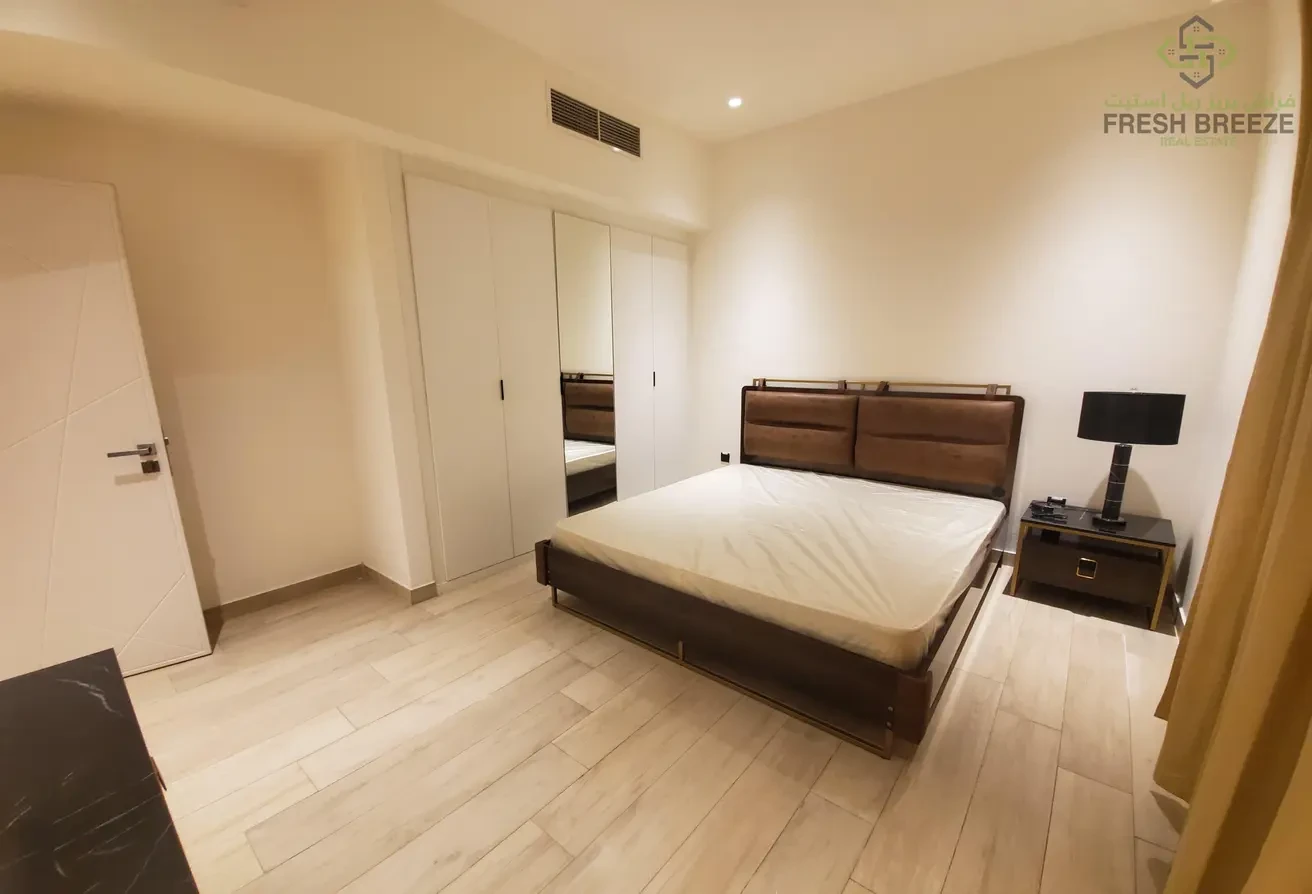 Luxury 2BHK Fully Furnished Apartment in Musherib - Apartment in Musheireb