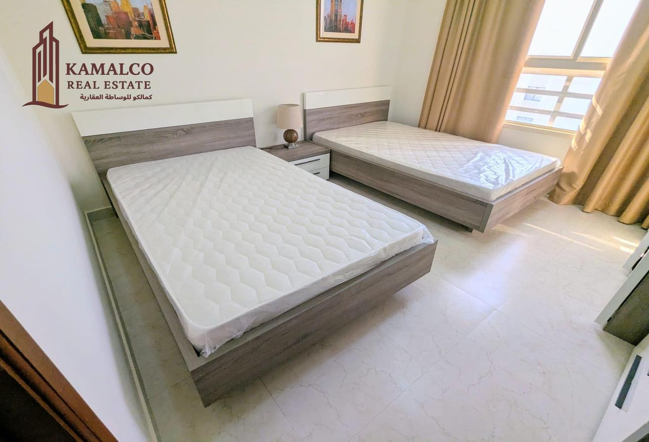 Luxury Furnished 3BHK For Family In Muntazah - Apartment in Muntazah 7