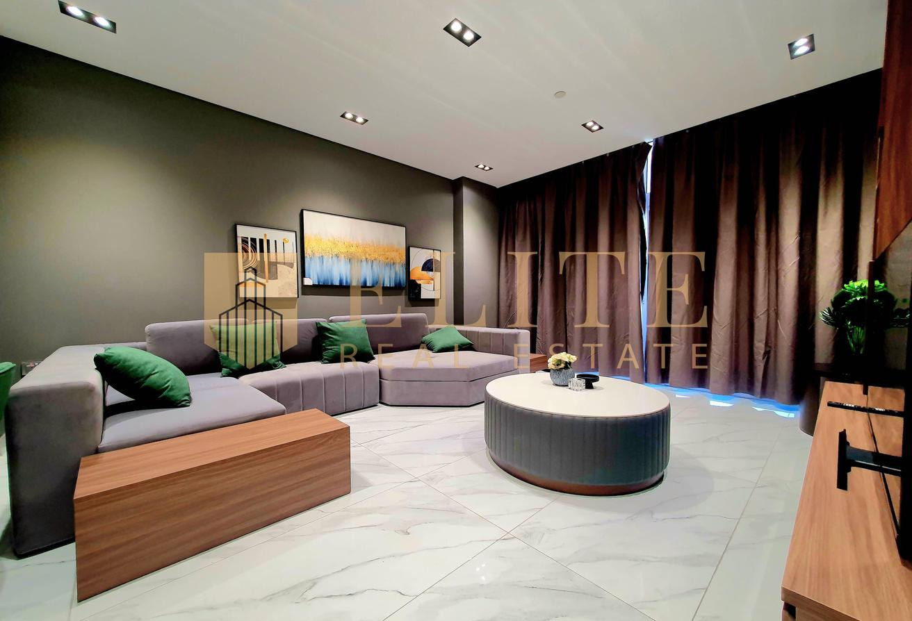 BRAND NEW | 2 BEDROOMS PLUS MAID | FREE MONTH