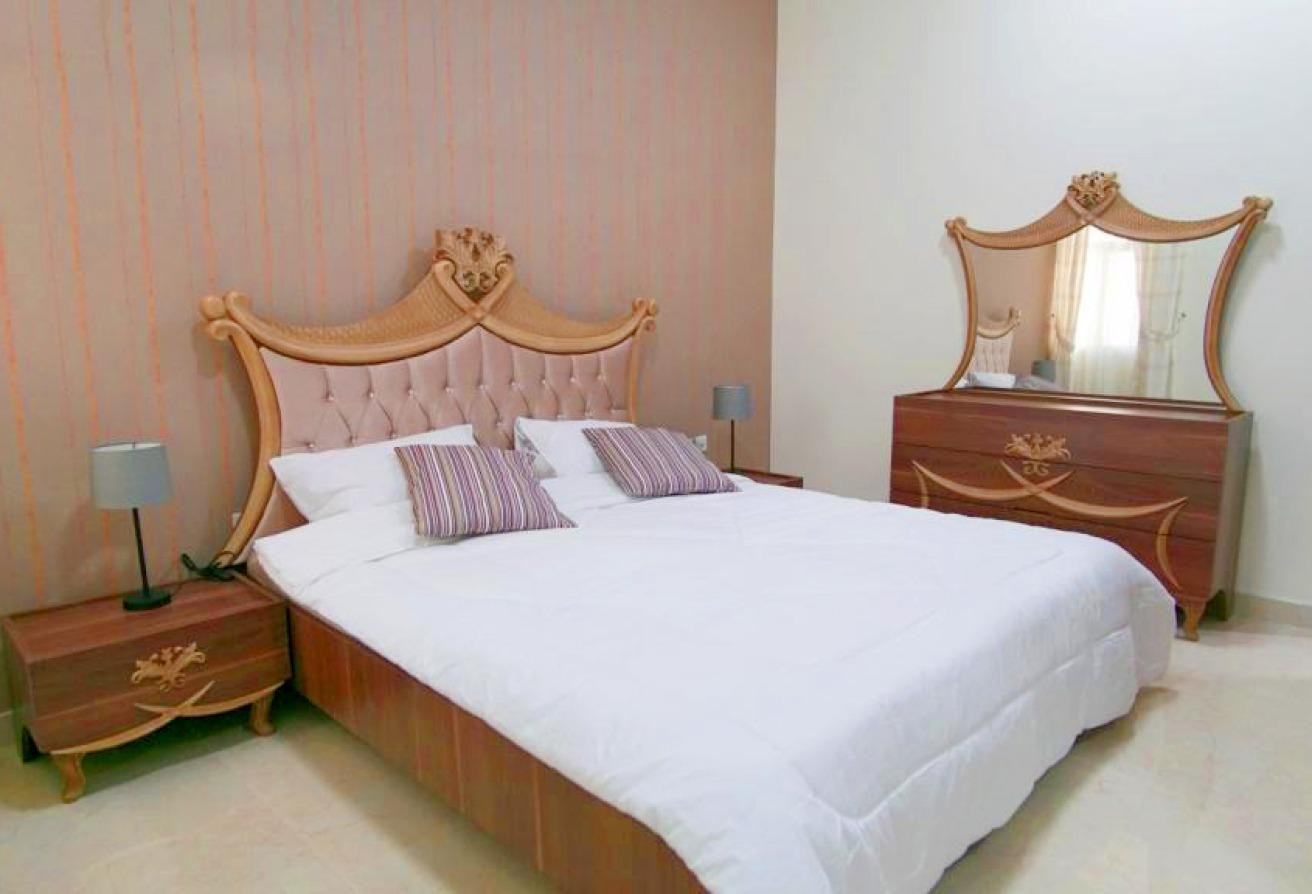 NO COMMISSION 2BHK NAJMA FURNISHED NAJMA AREA