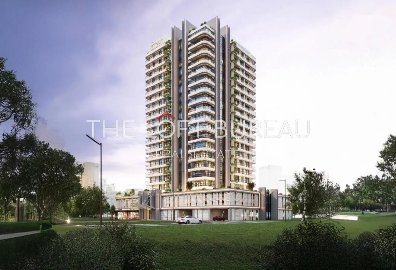 Luxurious 3-Bedroom Apartment in Lusail Marina