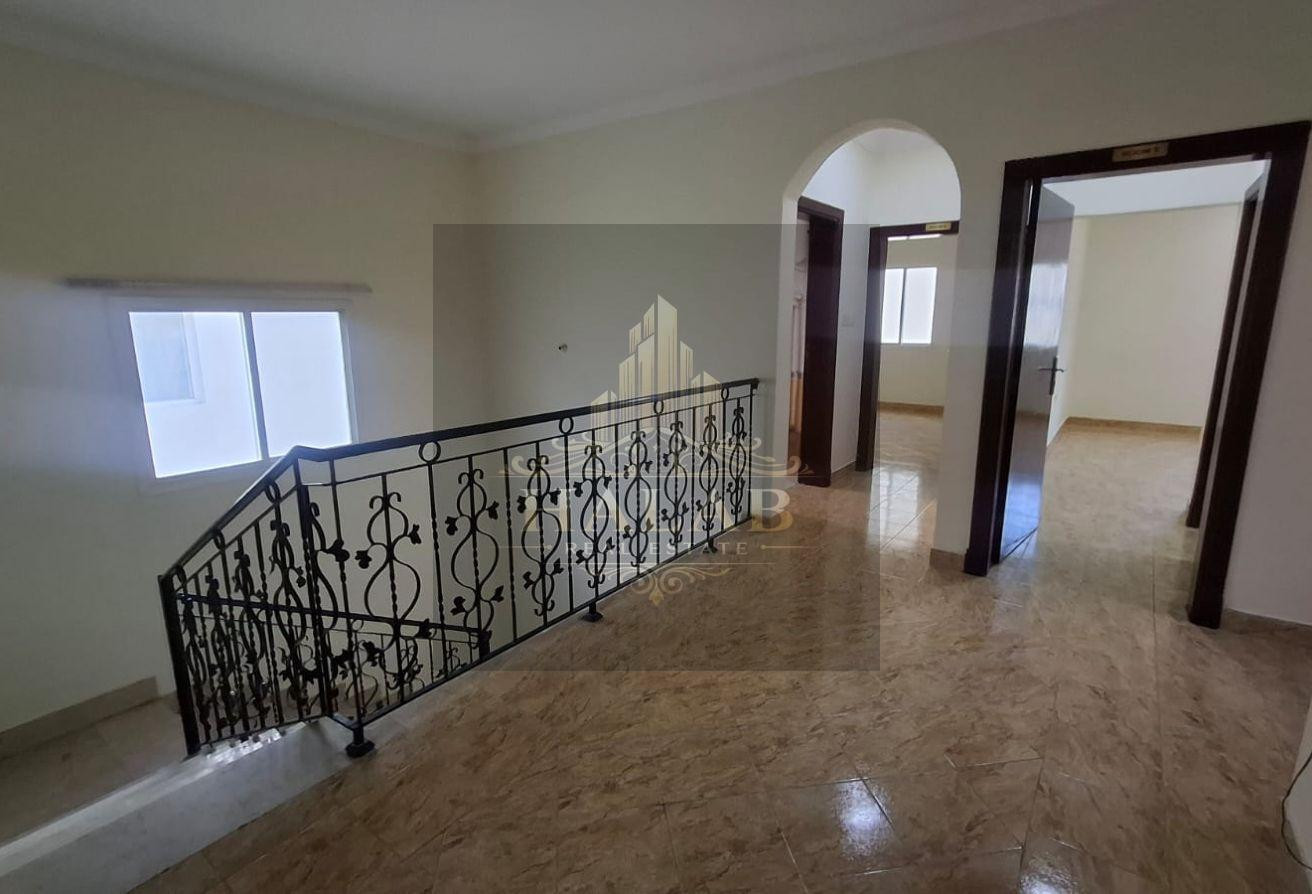 Compound Villa UF 5 BD | Bulk Deal | Al Gharrafa