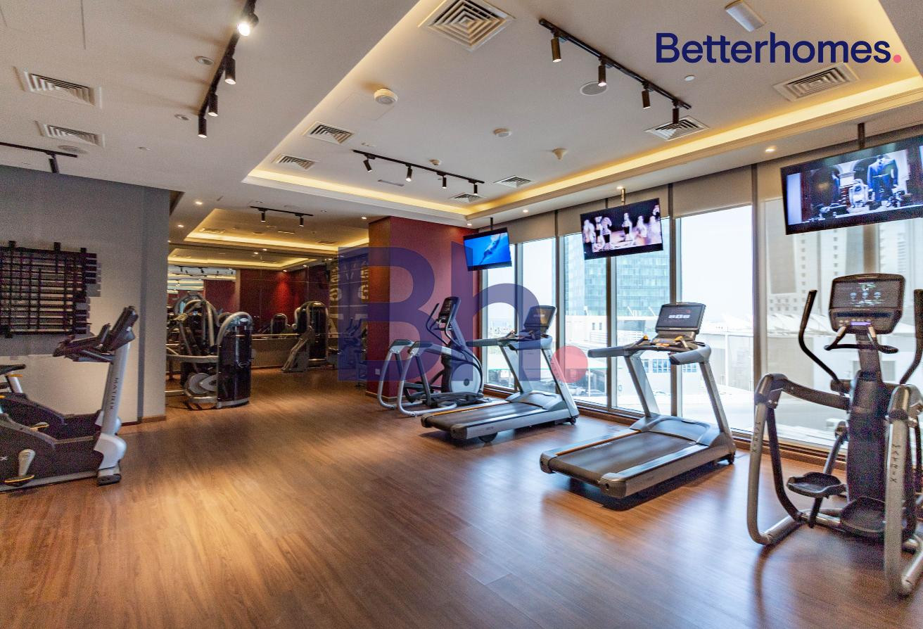 ELEGANT 2 BEDROOMS | HIGH-RISE WEST BAY LIVING - Apartment in West Bay