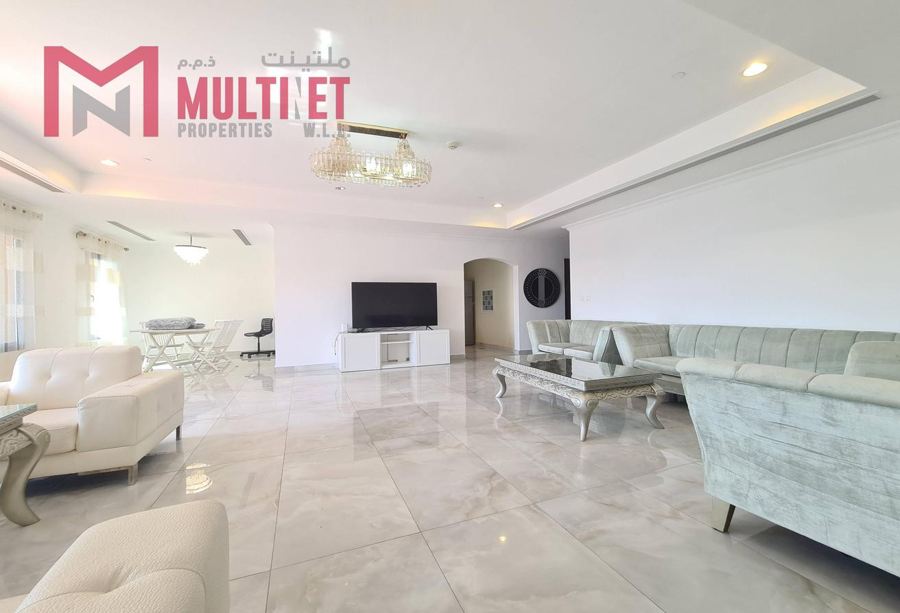 Fully Renovated 3 Beds | Marina view | FF or SF - Apartment in East Porto Drive