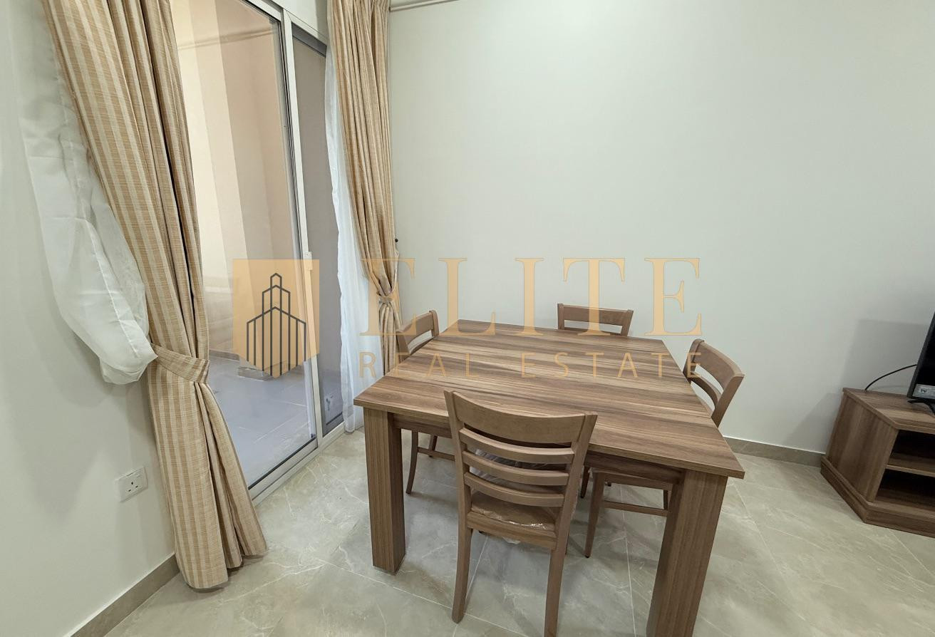 Apartment 1 Bedroom Al Waab Doha - Apartment in Al Waab Street